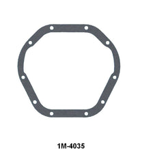 DIFFERENTIAL HOUSING GASKET - 51 MERC, 51-56 WAGON/DLY, 51-52 F-1, 53-56 F-100