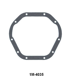 DIFFERENTIAL HOUSING GASKET - 51 MERC, 51-56 WAGON/DLY, 51-52 F-1, 53-56 F-100