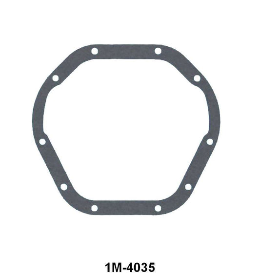 DIFFERENTIAL HOUSING GASKET - 51 MERC, 51-56 WAGON/DLY, 51-52 F-1, 53-56 F-100