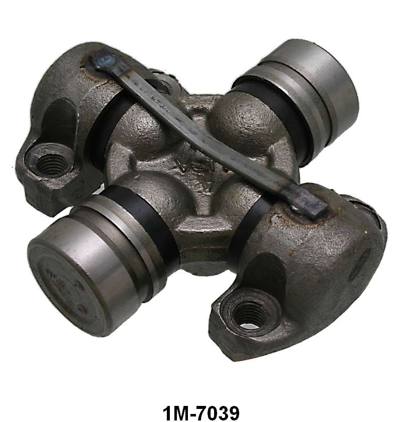 U-JOINT - 49-56 PASS/MERC REAR