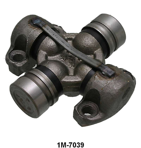 U-JOINT - 49-56 PASS/MERC REAR
