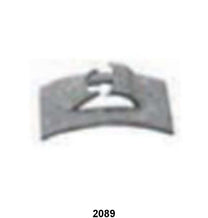 UNIVERSAL FLAT SPEED NUT - FOR 6/32" STUD