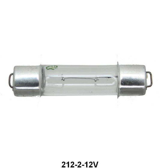 12V LIGHT BULB # 212