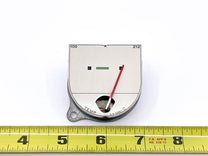 N.O.S. TEMPERATURE GAUGE - 42 PASSENGER