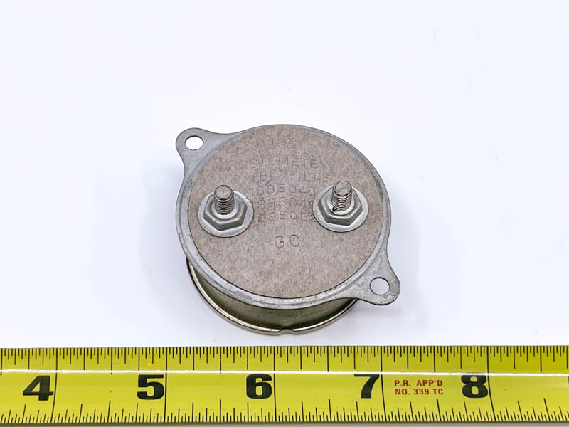 N.O.S. TEMPERATURE GAUGE - 42 PASSENGER