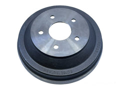 BRAKE DRUM - 40-48 PASS/MERC, 40-47 PU W/HUB MOUNTED BEHIND