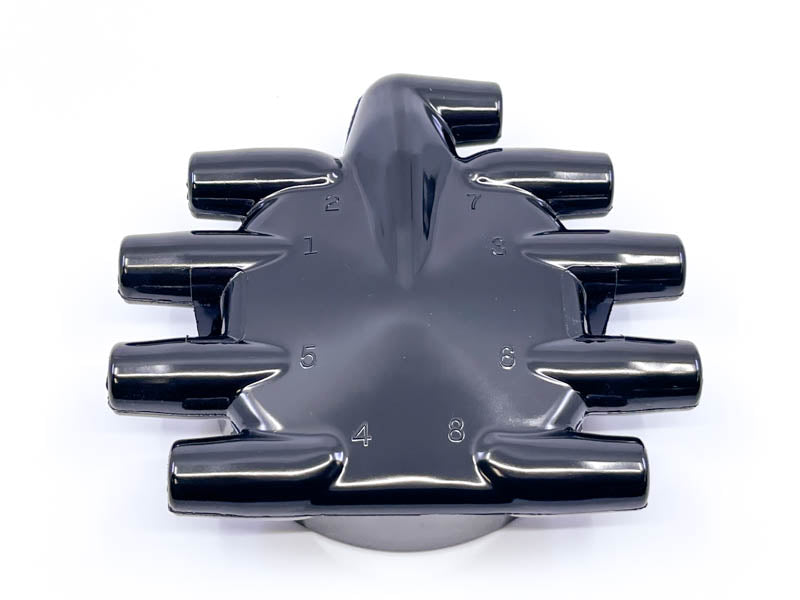 DISTRIBUTOR CAP - 42-48 PASS/MERC, 42-47 PU V8 USA MADE