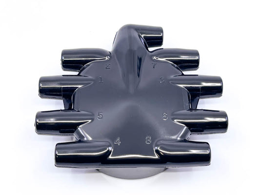 DISTRIBUTOR CAP - 42-48 PASS/MERC, 42-47 PU V8 USA MADE