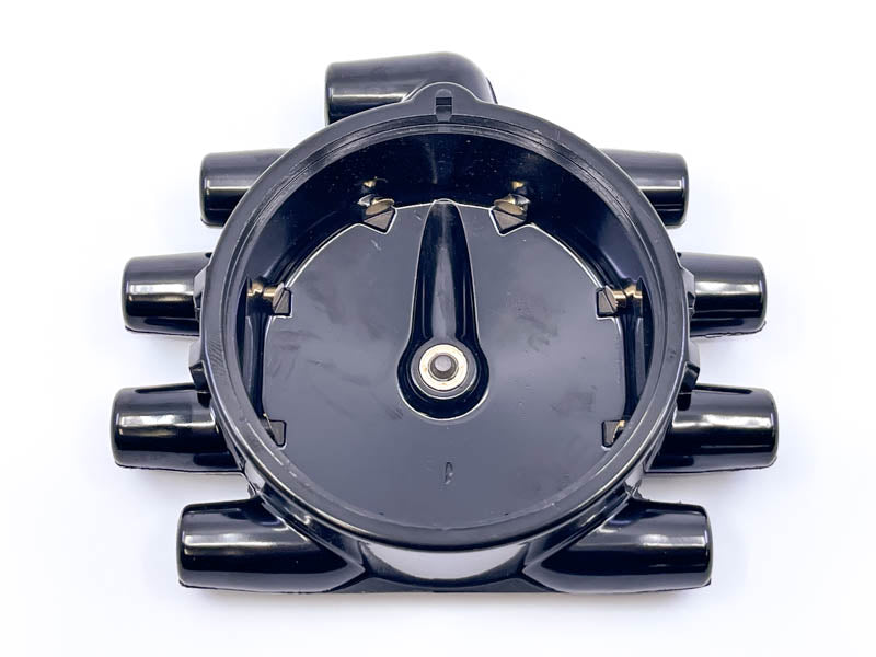 DISTRIBUTOR CAP - 42-48 PASS/MERC, 42-47 PU V8 USA MADE