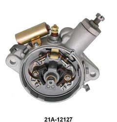 REBUILT DISTRIBUTOR - 42-48 PASS/MERC/PU V8 CRAB STYLE OUTRIGHT