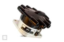 ELECTRONIC DISTRIBUTOR WITH CRAB CAP - 42-48 PASS/MERC 42-47 PU V8 12 VOLT