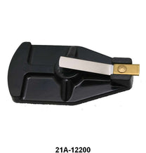 DISTRIBUTOR ROTOR - 42-48 PASS/MERC, 42-47 PU V8 USE WITH 21A-12106 CAP