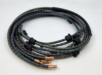 SPARK PLUG WIRE SET - 42-48 PASS/MERC, 42-47 PU V8 USE WITH 21A-12106