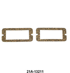 PARK LIGHT LENS GASKETS - 42-46 PASSENGER