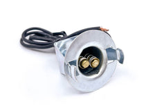 PARK LIGHT SOCKET AND WIRES - 42-50 PARKLIGHT, 49-51 TAIL LIGHT