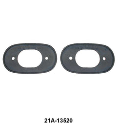 TAIL LIGHT PADS - FITS 21A-13405-D TAIL LIGHT TO A FLAT SURFACE (NOT STOCK)