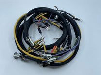 UNDER DASH TO ENGINE WIRES (COWL HARNESS) - 42-EARLY-47 PASSENGER