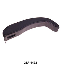 SPARE TIRE HOLD DOWN BRACKET - 42-48 PASS/MERC CONVERTIBLE