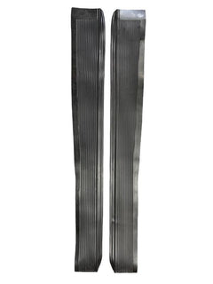 RUNNING BOARD COVERS - 42-48 PASS & MERC ALL BODY STYLES