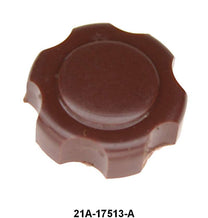 WIPER SWITCH KNOB - 42 PASS MAROON