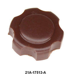 WIPER SWITCH KNOB - 42 PASS MAROON