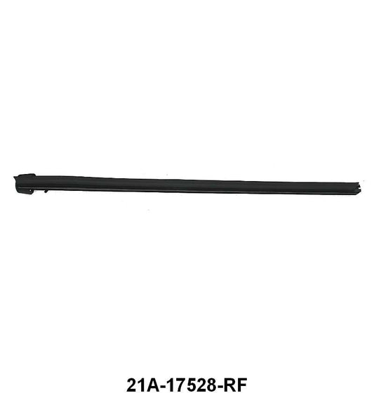 "HOT ROD" WIPER BLADE REFILL - 9"