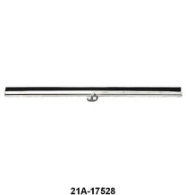 ORIGINAL STYLE STAINLESS WIPER BLADE - 41-48 PASS/MERC 9"