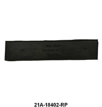 COWL MIRROR PAD - 42-48 PASSENGER RIGHT HAND