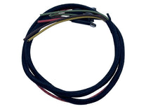 HEATER SWITCH TO HEATER MOTOR WIRE - 42-EARLY 46 PASS/MERC