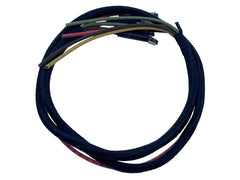 HEATER SWITCH TO HEATER MOTOR WIRE - 42-EARLY 46 PASS/MERC