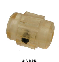 ANTENNA SLIDE NUT - 42-48 PASS/MERC CLEAR