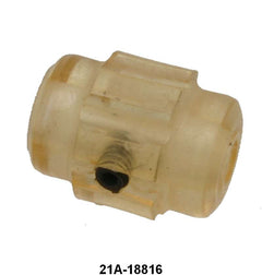 ANTENNA SLIDE NUT - 42-48 PASS/MERC CLEAR