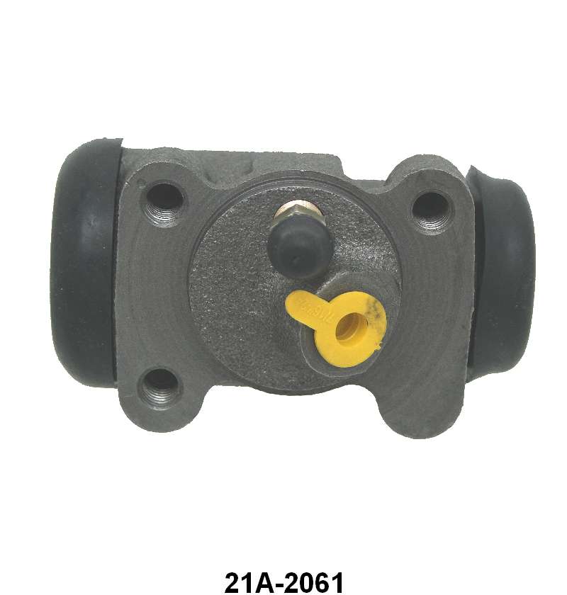 WHEEL CYLINDER - FRONT RH 39-48 PASS/MERC, 39-47 PU, REAR RH 48-51 F-2
