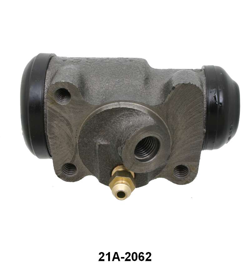 WHEEL CYLINDER - FRONT LH 39-48 PASS/MERC, 39-47 PU, REAR LH 48-51 F-2