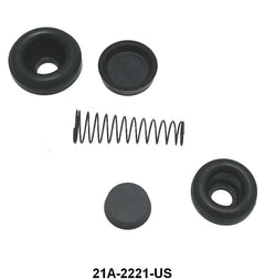 FRONT WHEEL CYLINDER KIT - 39-48 PASS/MERC, 39-47 PICKUP 1-3/8