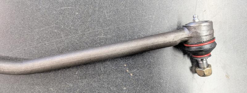 DRAG LINK - 42-48 PASS/MERC 42-47 PU