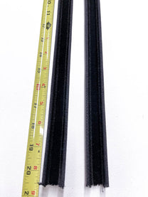 WINDOW CHANNEL KIT - 42-48 PASS/MERC CONVERTIBLE/SPORTSMAN