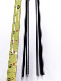 WINDOW CHANNEL KIT - 42-48 PASS/MERC CONVERTIBLE/SPORTSMAN