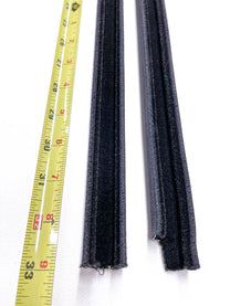 WINDOW CHANNEL KIT - 42-48 PASS/MERC CONVERTIBLE/SPORTSMAN