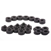 BODY TO FRAME PAD KIT - 42-48 PASSENGER, MERCURY ALL BODY STYLES