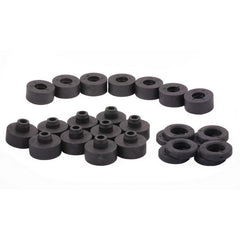 BODY TO FRAME PAD KIT - 42-48 PASSENGER, MERCURY ALL BODY STYLES