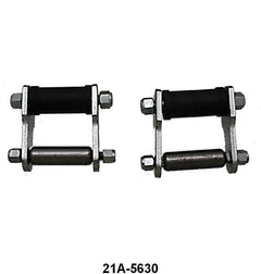 REAR SPRING SHACKLE KIT - 42-48 PASSENGER/MERCURY