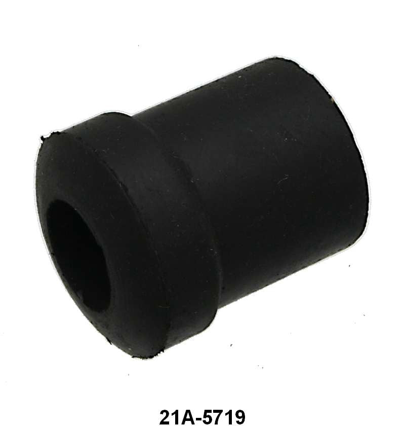 REAR SPRING RUBBER BUSHING - 42-48 PASSENGER 4 REQUIRED