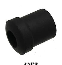REAR SPRING RUBBER BUSHING - 42-48 PASSENGER 4 REQUIRED