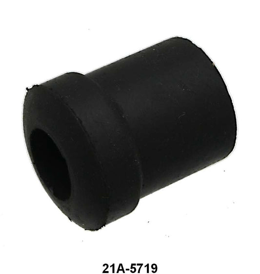 REAR SPRING RUBBER BUSHING - 42-48 PASSENGER 4 REQUIRED
