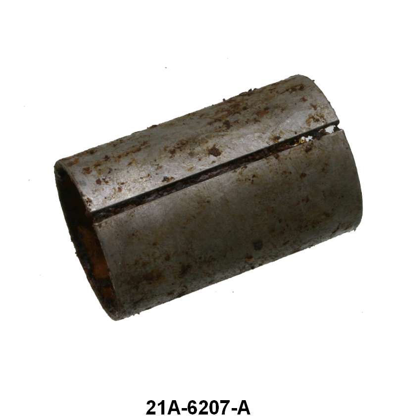 CONNECTING ROD BUSHING - 32-53 PASS/PU, 39-53 MERC V8, STANDARD SIZE