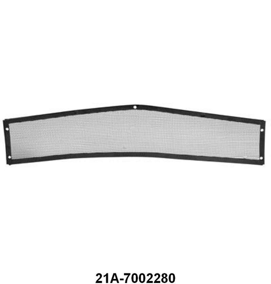 COWL VENT SCREEN - 41-48 PASSENGER, MERCURY