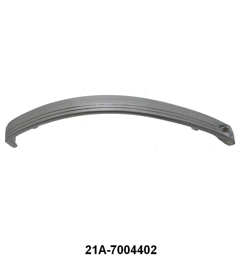 SPEAKER GRILLE TRIM - 42-48 PASSENGER (EX MERCURY)