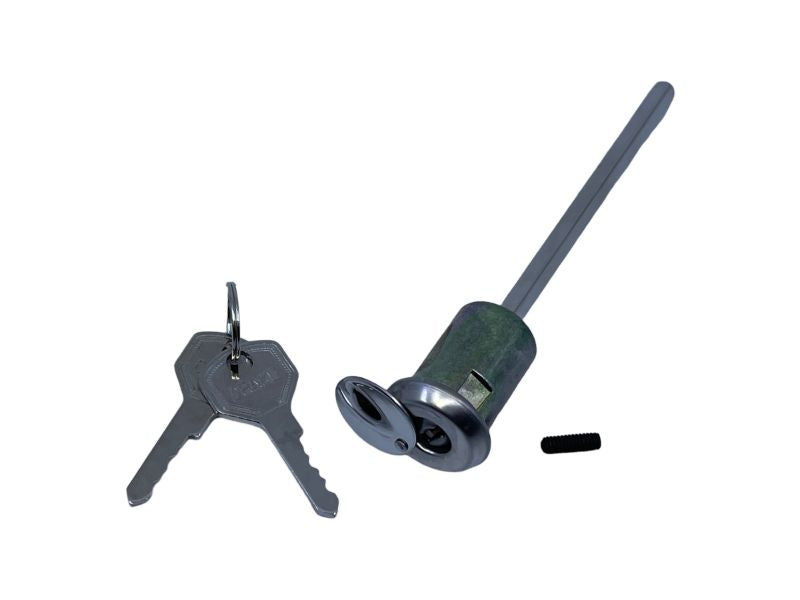 DOOR LOCK CYLINDER - 42-48 PASS/MERC, 42-47 PU, 48-52 F-1/F-3