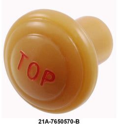 CONVERTIBLE TOP SWITCH KNOB - 42 CONV